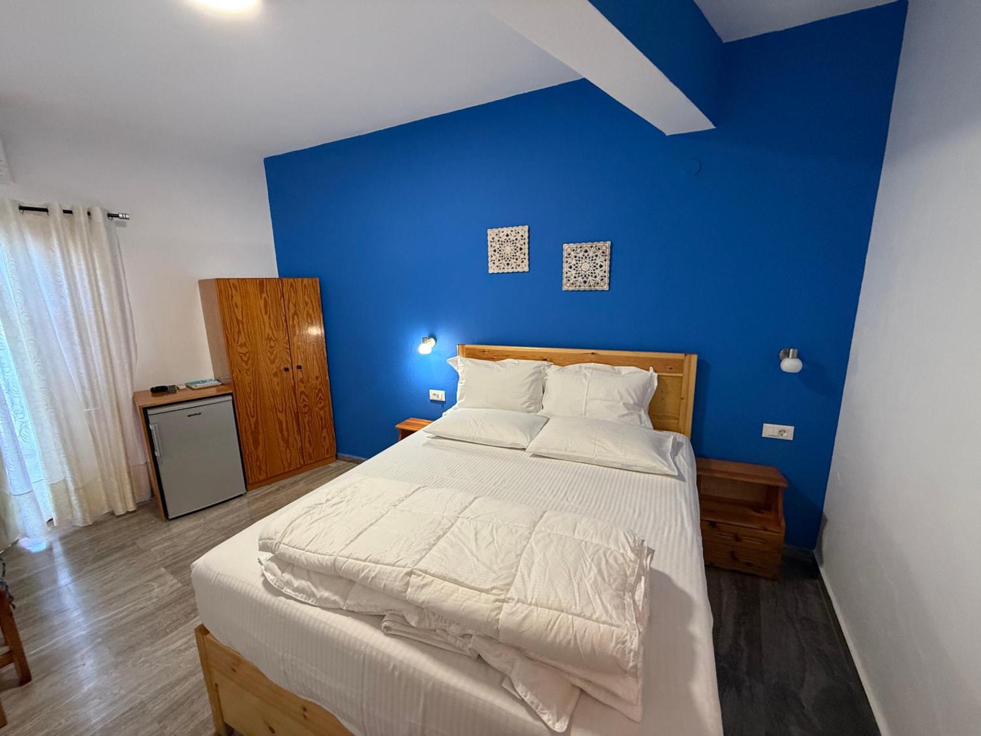 فندق Sunrise House بارغا المظهر الخارجي الصورة