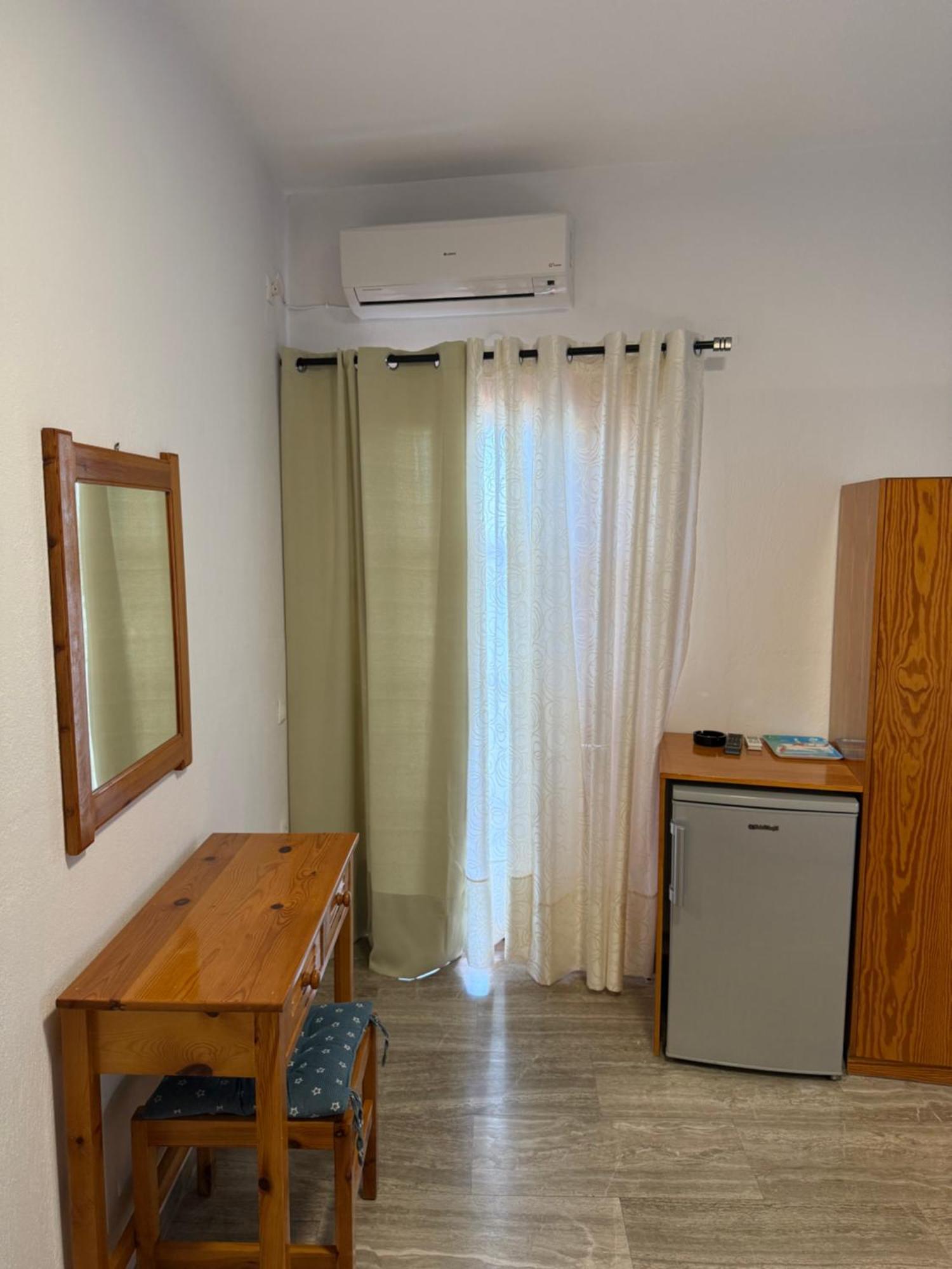 فندق Sunrise House بارغا المظهر الخارجي الصورة