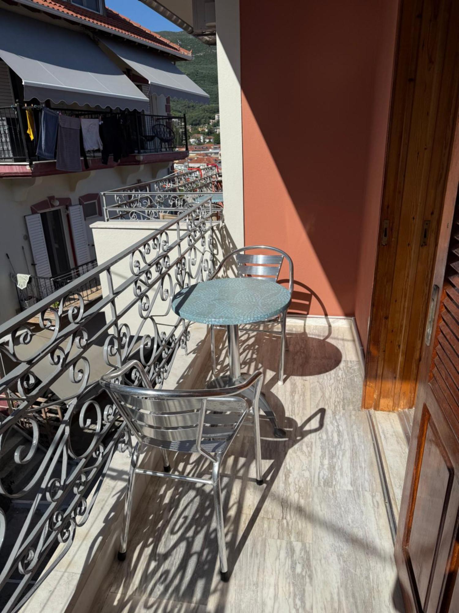 فندق Sunrise House بارغا المظهر الخارجي الصورة