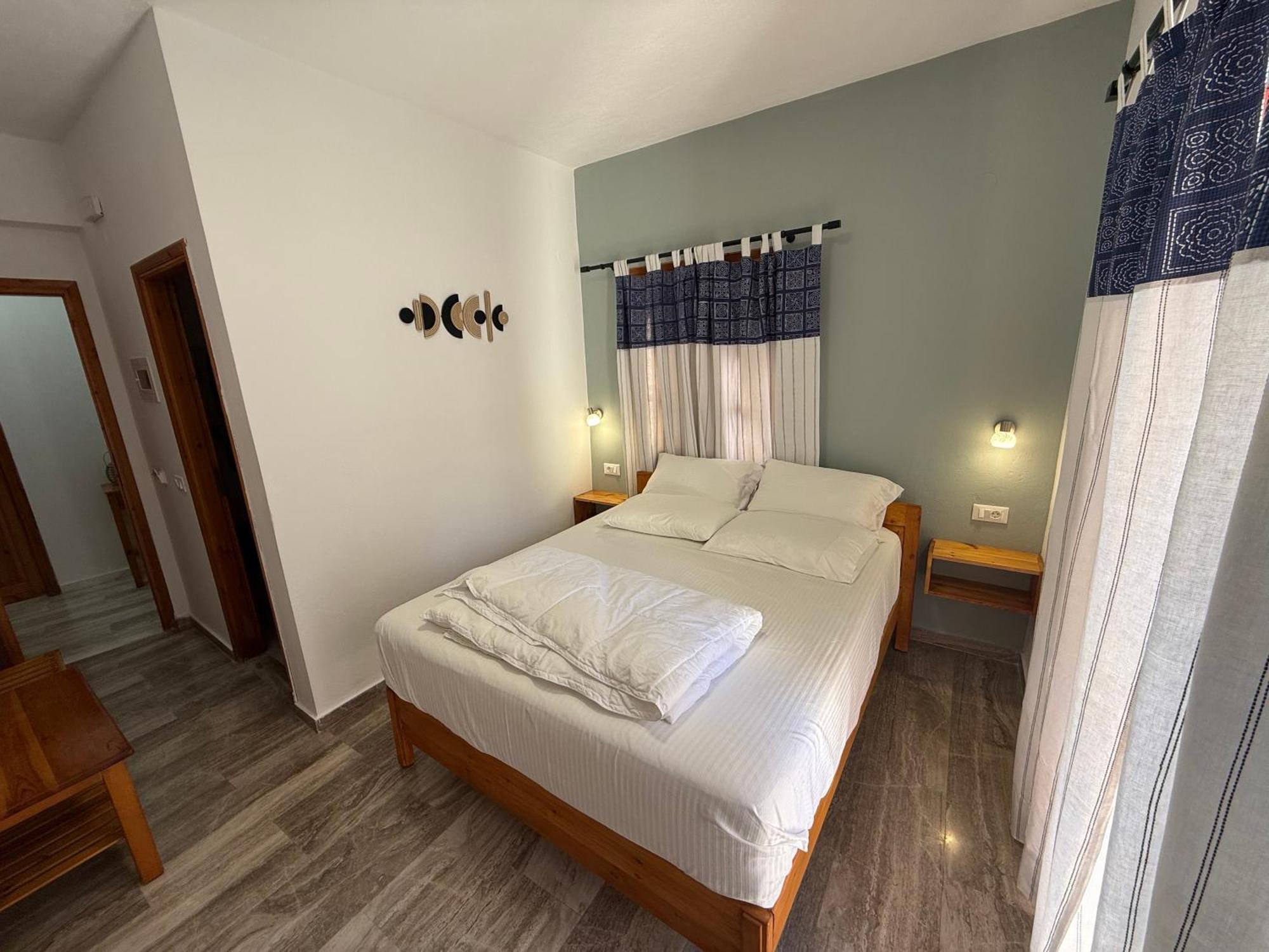 فندق Sunrise House بارغا المظهر الخارجي الصورة