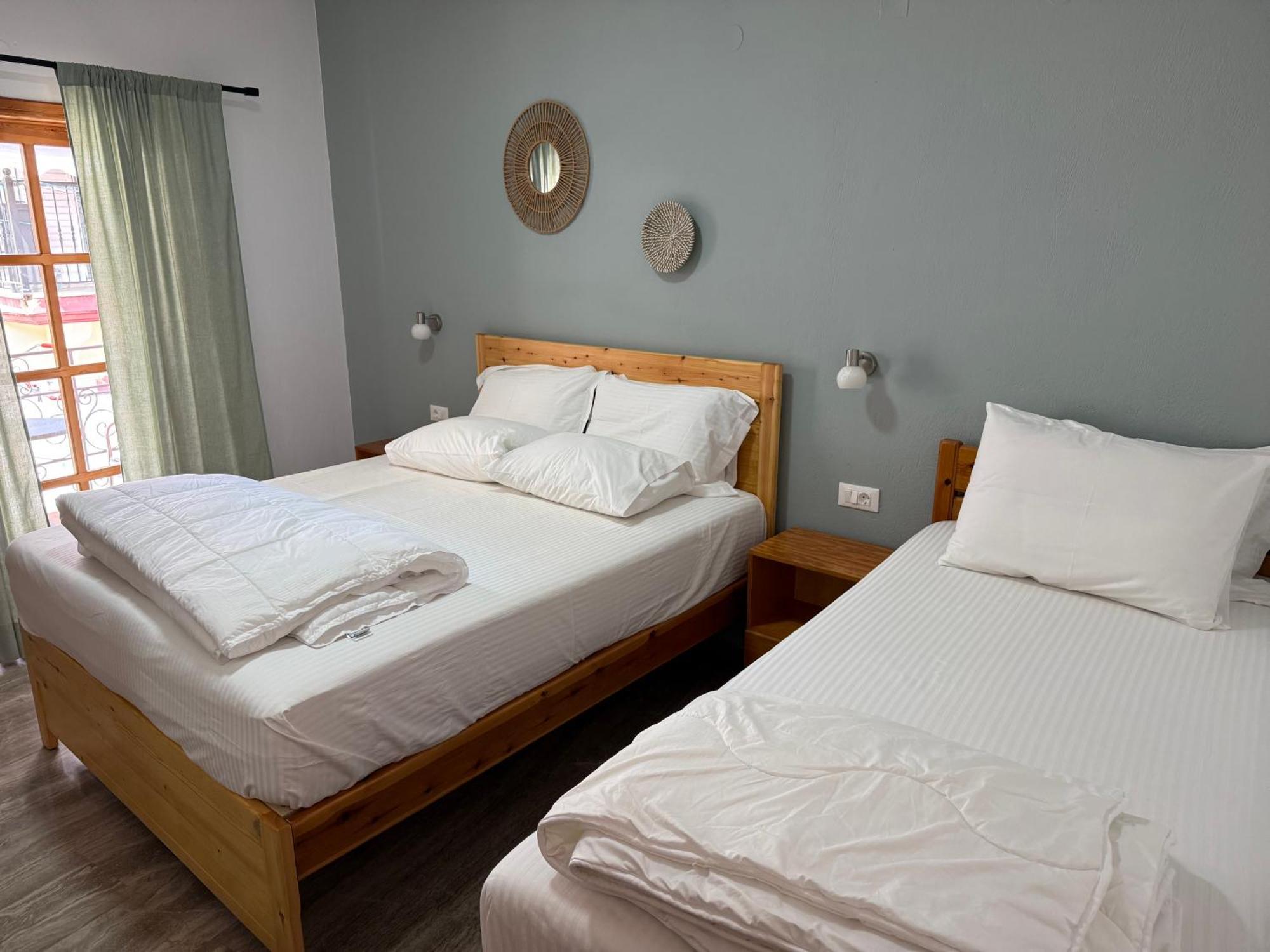 فندق Sunrise House بارغا المظهر الخارجي الصورة