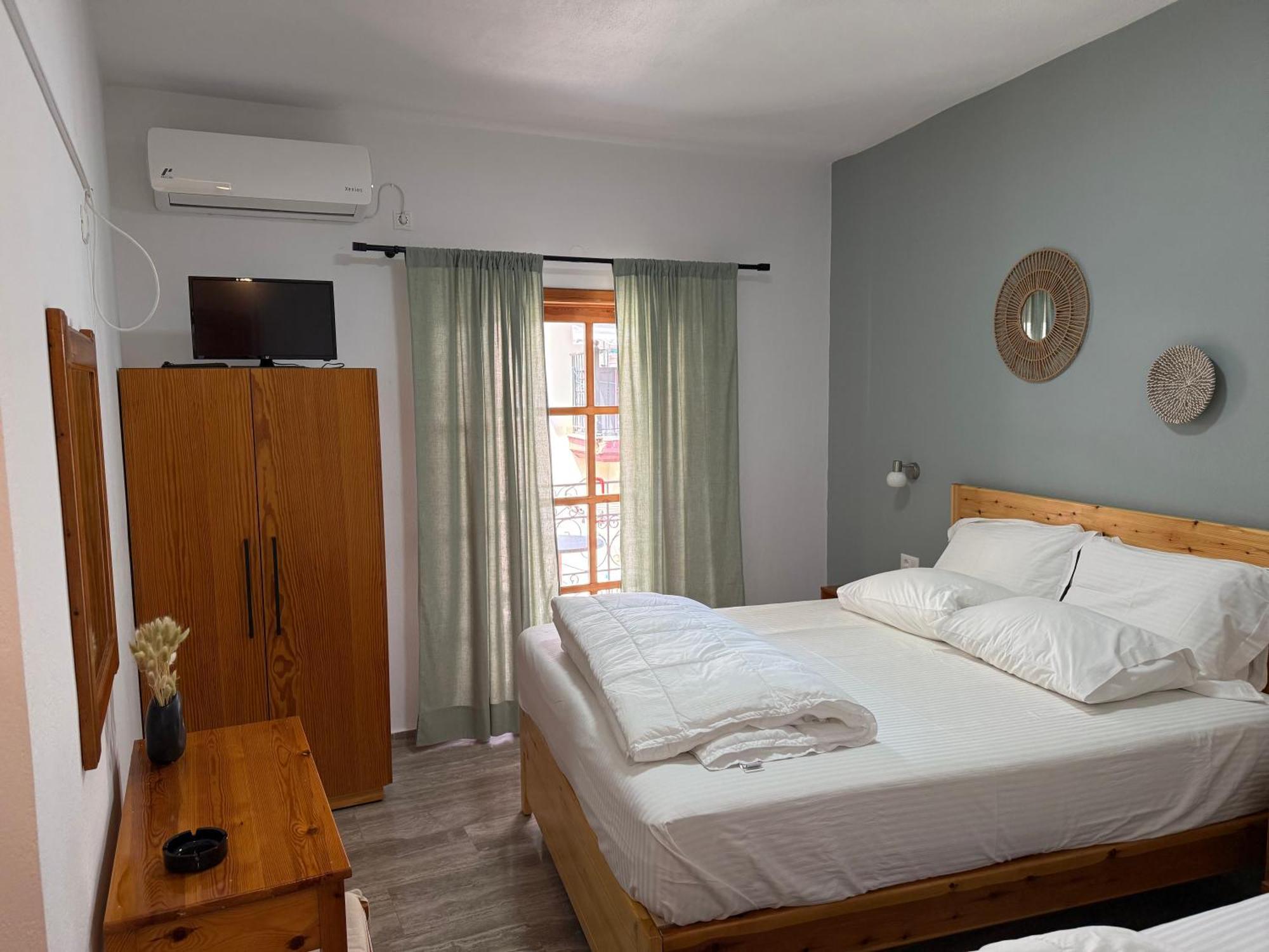 فندق Sunrise House بارغا المظهر الخارجي الصورة
